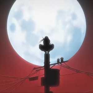 「晓·朱」鼬——lonely的钢琴谱