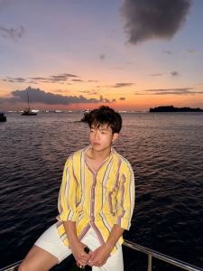 jaimie的个人空间