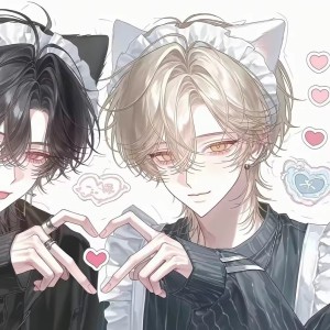 某添喝望仔[羽黎]的钢琴谱