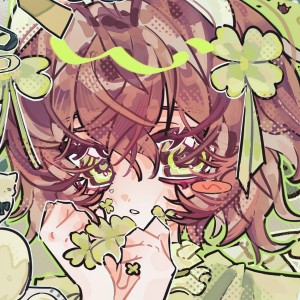 梅花鹿的个人空间