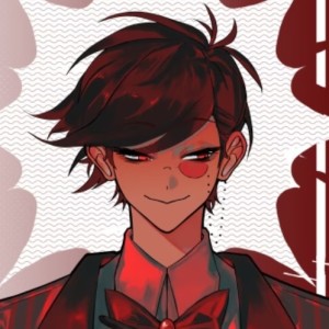 Radio Demon的钢琴谱