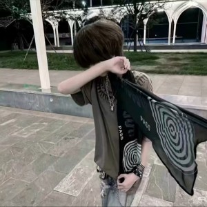 爱一个天使很萌.的钢琴谱