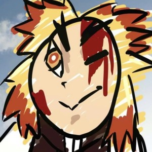 超级宇宙无敌炼狱杏寿郎的个人空间