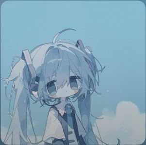 ch南厨•凊川♪的钢琴谱