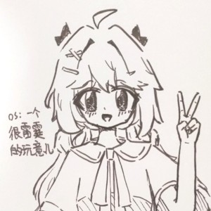 一只不想写作业的赵(小赵同学)的个人空间