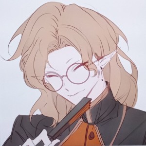 清屿的钢琴谱