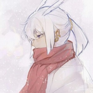 sky.齐(凛冬)的钢琴谱