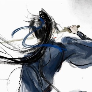 傅诗淇·波特［世界冒险协会］的个人空间