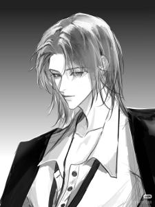 Summer【AU】的个人空间