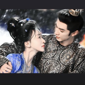 孟廷辉&慕容瑶的钢琴谱