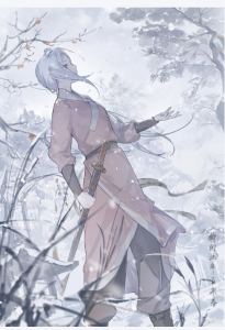 雪梦瑶的钢琴谱