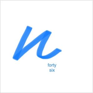 HL forty six 的个人空间