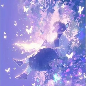 虫柱🦋蝴蝶忍🦋的个人空间