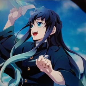 时透无一郎(6.1出时透cos)的个人空间
