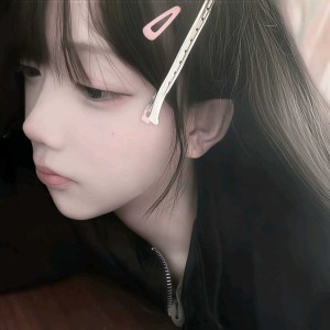 齐刘海的个人空间