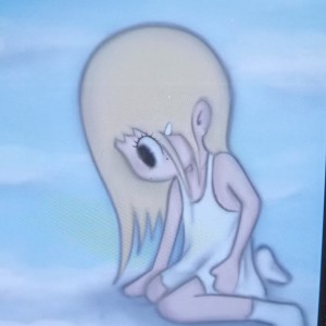 一只青苹果的钢琴谱