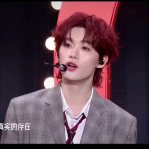 丁程鑫的钢琴谱