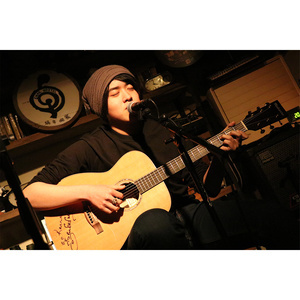 标本赵烁吉他谱
