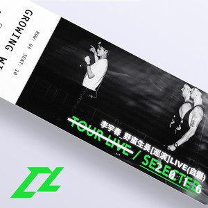 李宇春珍惜吉他谱带歌词
