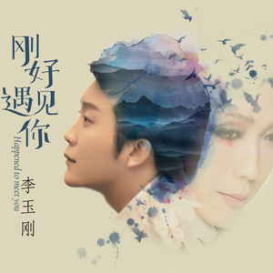 为了遇见你F调吉他谱