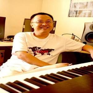 织毛衣卢中强吉他谱