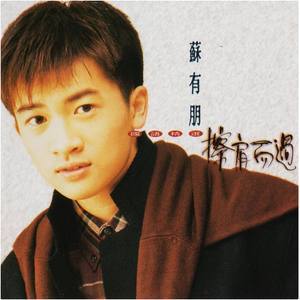你是我的苏有朋吉他谱