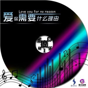 涛声依旧伴奏