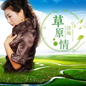 草原情-钢琴谱