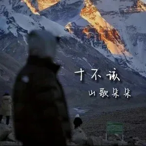 十不该-钢琴谱