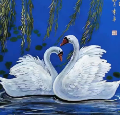 情深意长-钢琴谱