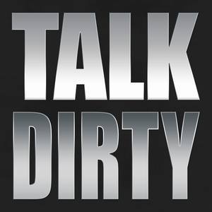Talk Dirty-钢琴谱