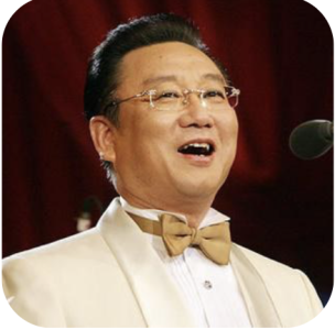 又是一年桃花开-钢琴谱