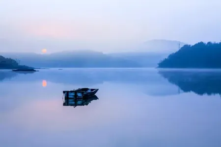 淡水河边(萨克斯）-钢琴谱