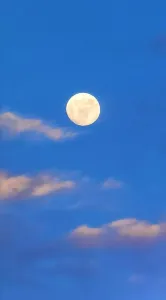 云中月圆-钢琴谱