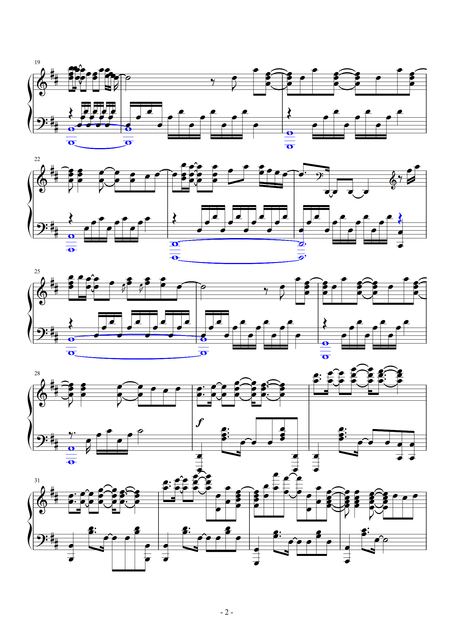 This is me (from The Greatest Showman 马戏之王)