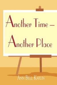 Another Place, Another Time-钢琴谱