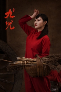 九儿-钢琴谱