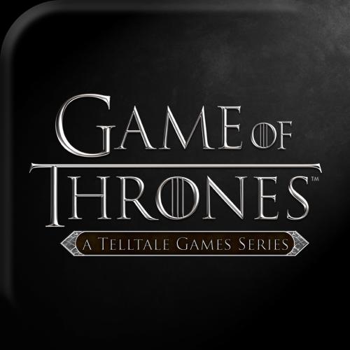 Game of Thrones 权力的游戏-钢琴谱