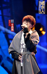 呓语-毛不易吉他谱独家前奏【小鹿吉他制谱】