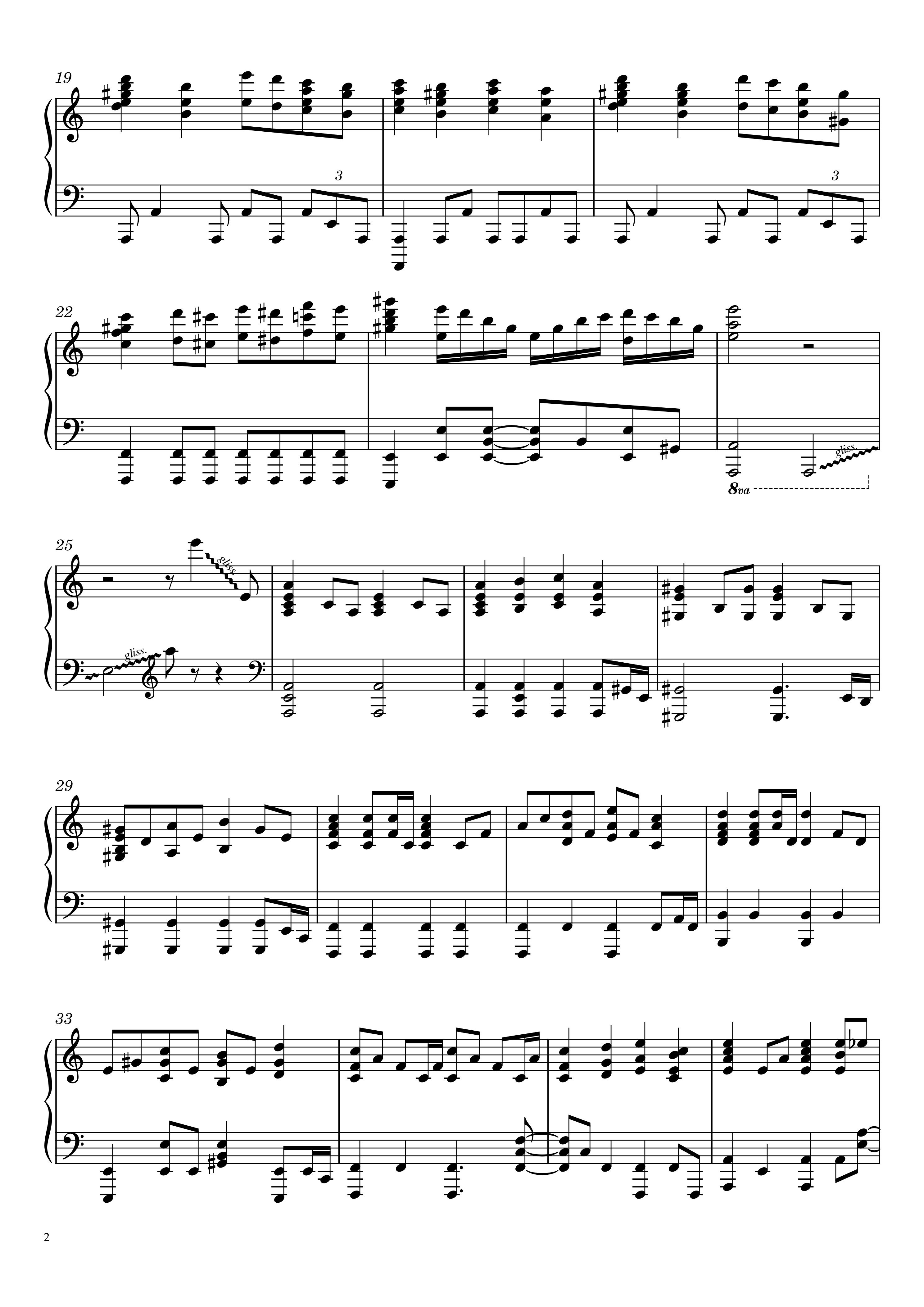 DNF - 天空巢穴BOSS 普雷·伊希斯 - isys 2phase（钢琴极限还原）地下城与勇士背景音乐