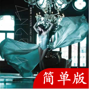 走天涯吉他谱带指法