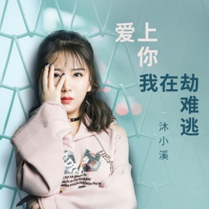 爱上你我在劫难逃-钢琴谱