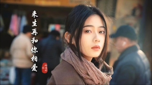 来生再和你相爱-钢琴谱