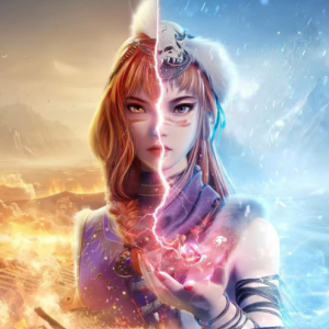 九垓（99%還原）《不良人》第七季ED｜即興、降臣BGM-鋼琴譜