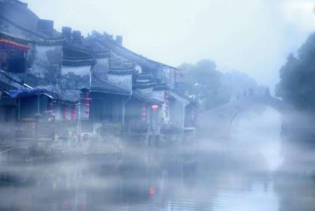 江南雾中雨(苏州方言)-钢琴谱