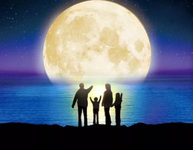 圆圆的思念-钢琴谱