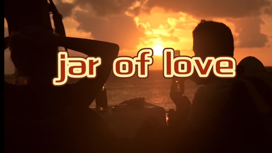 Jar of Love-钢琴谱