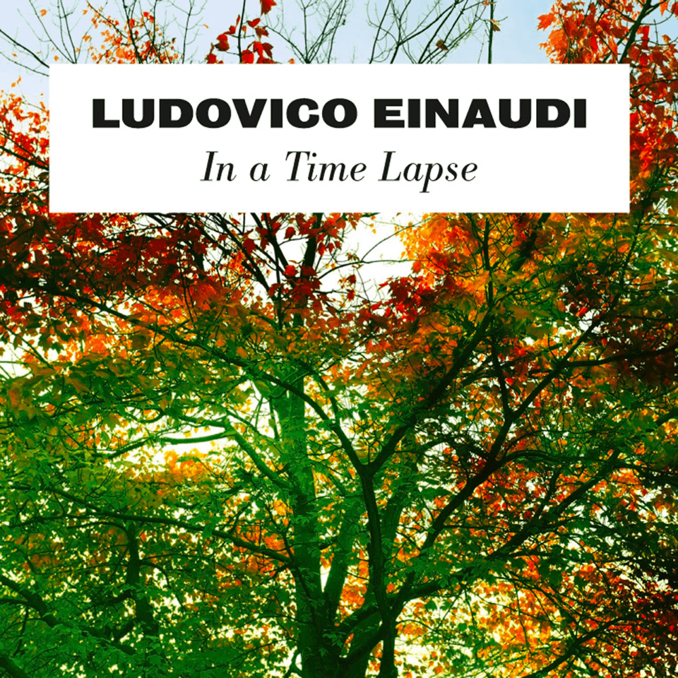 《Experience》高度还原版 - 原调（Ludovico Einaudi - 经验）