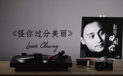 怪你过分美丽-钢琴谱