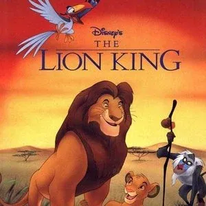 Circle Of Life(萨克斯版)-钢琴谱